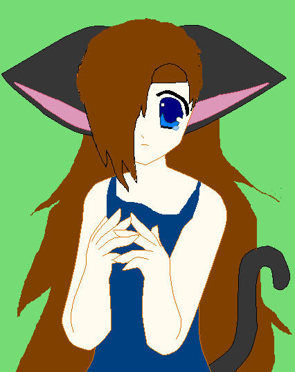 Another Maximum Ride OC--Ocean by SasuSakuForLife on DeviantArt