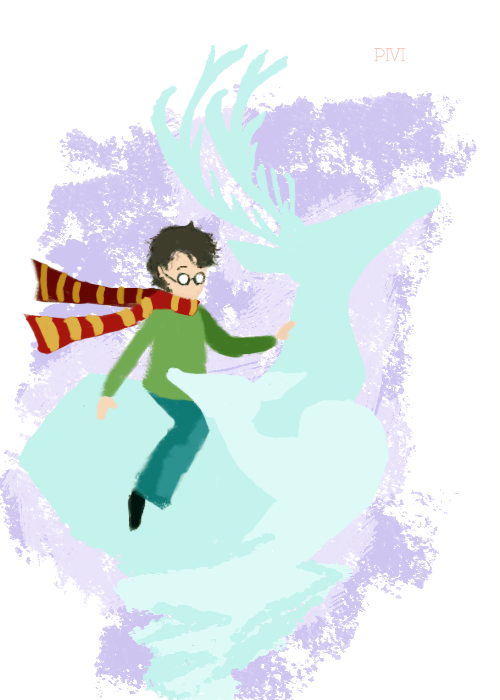 Patronus