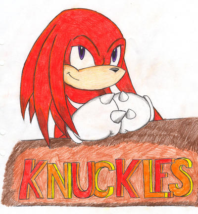 Knuckles