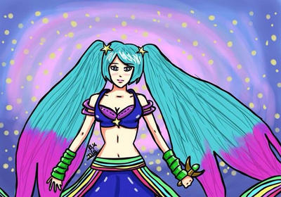 Arcade sona