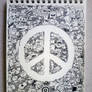PEACE Doodles