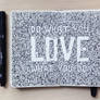 MOLESKINE DOODLES: Do What You LOVE