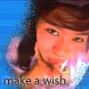 make a wish icon