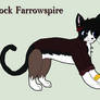 Lock Farrowspire