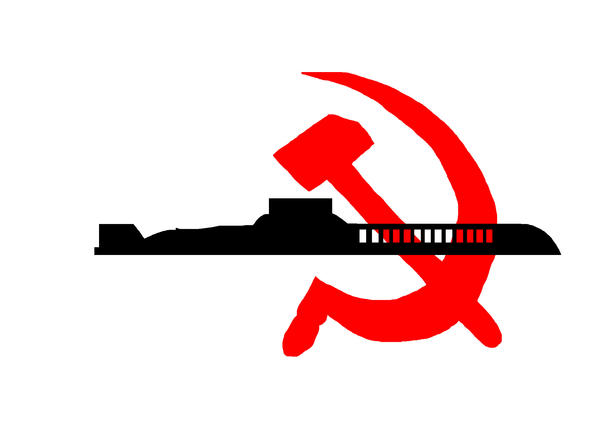Red October by AlfaSub2 by TheSubmarineFleet on DeviantArt