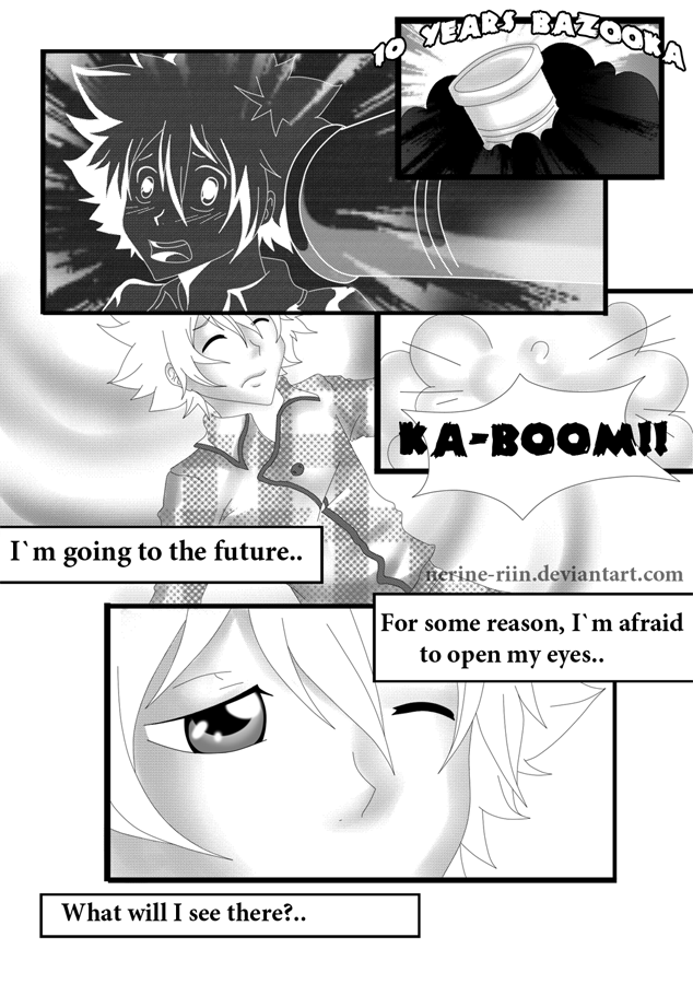 NO WAY - page 04