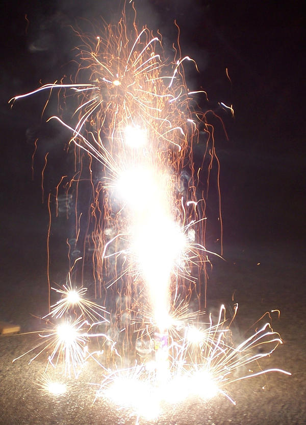 Mini Fireworks Explode Teh Mini Fireworks by Redheadkitten on DeviantArt