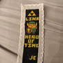 Hero Of Time Bookmark