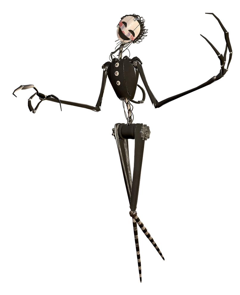 Drawkill Weaver Drawkill puppet by dpp0n1y on DeviantArt