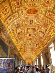 Vatican Museums