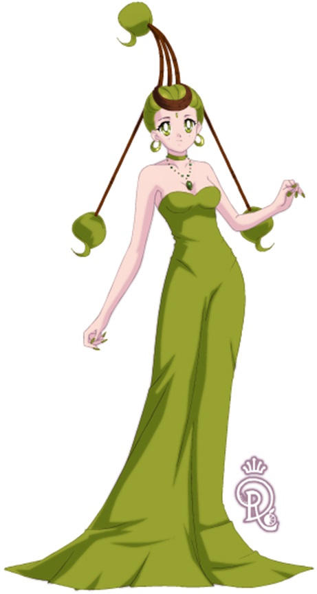Junee Princess Casual Princess Juno by Sailor-girl1234 on DeviantArt