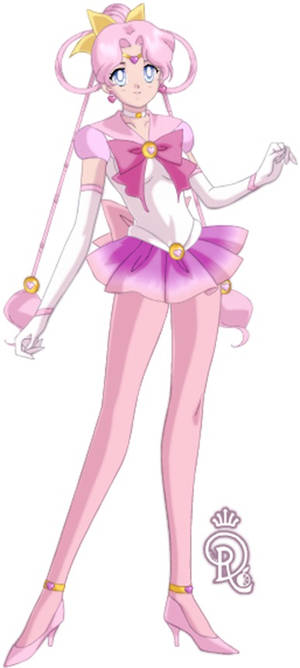 Sailor Chibi Ceres