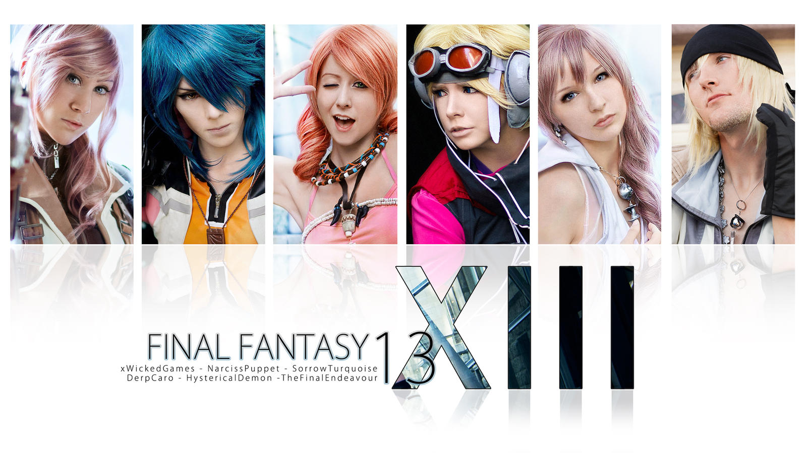 Final Fantasy XIII