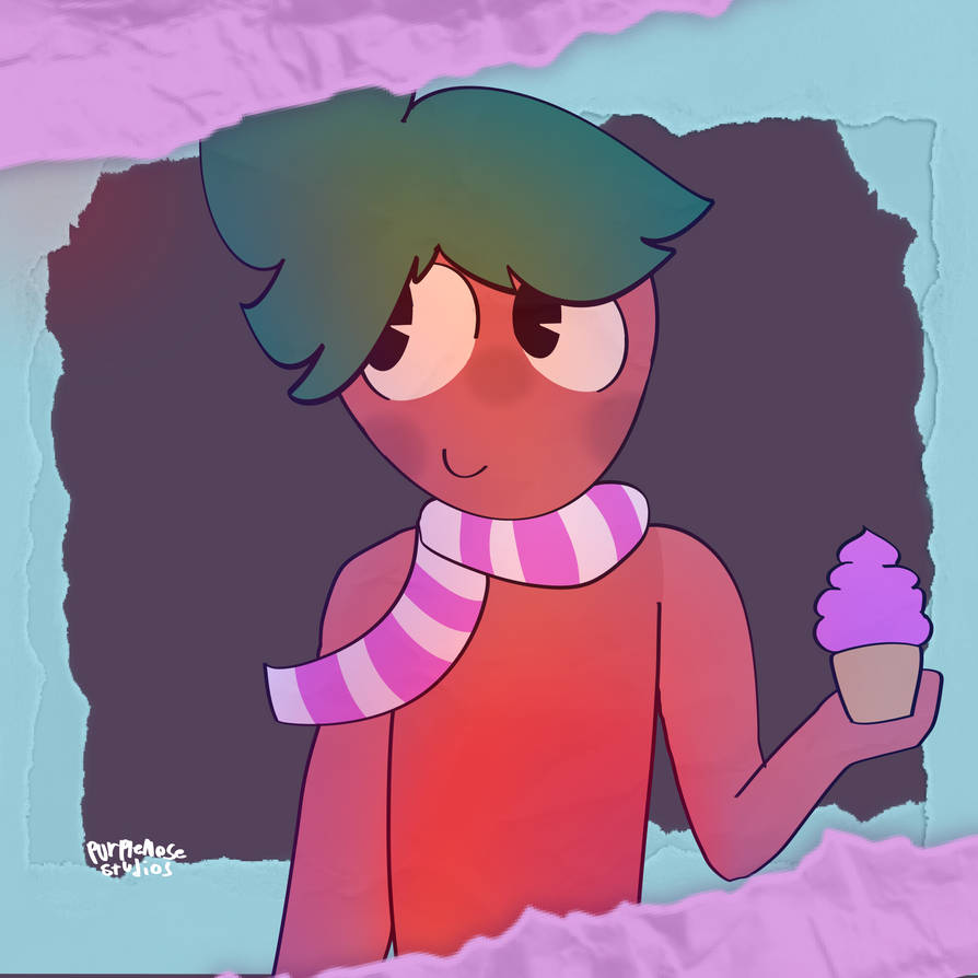 Sprout fanart by PurpleNoseStudios on DeviantArt