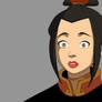 Azula- 3: Surprised