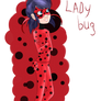 Lady bug_Miraculous