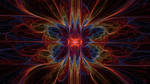 Psychedelic Emination - HD Wallpaper by Trip-Artist