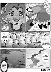 The Leocracy Pg. 27