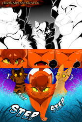 Firestar's Vengeance Pg. 18