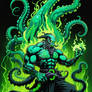 Toxic Spill Nautilus