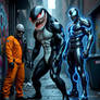 Symbiote Street Gang Feat Rick From Pawn-Stars