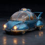 Space Bug