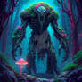 Forest Golem