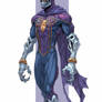 Vanguard Spiderman
