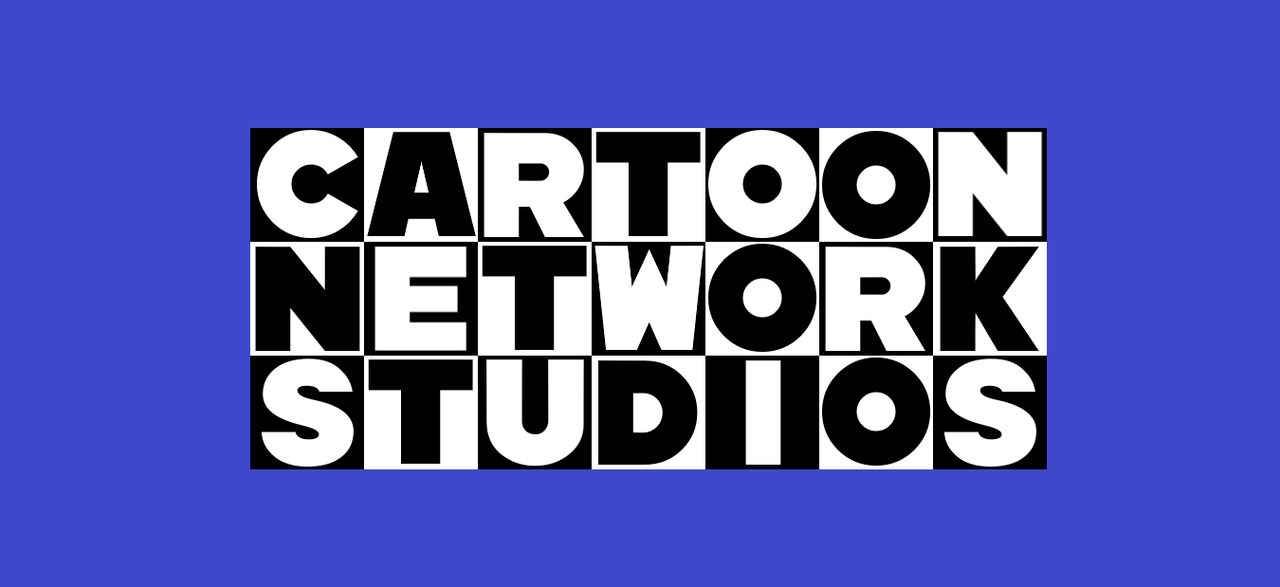 Cartoon Network Studios logo recrated by Mintlea on DeviantArt