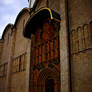 The Gate (Moscow Church)