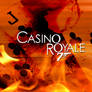 Casino Royale Card Wallpaper 2