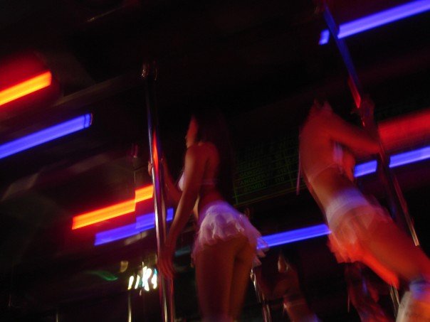 Strip Club