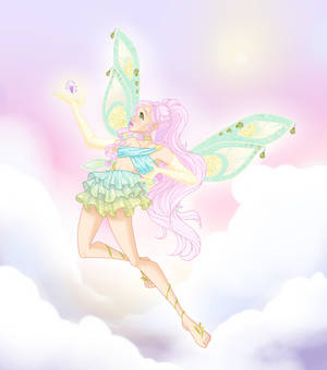 Mira-Bella Enchantix