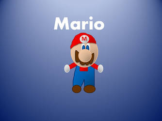 Mario Pic