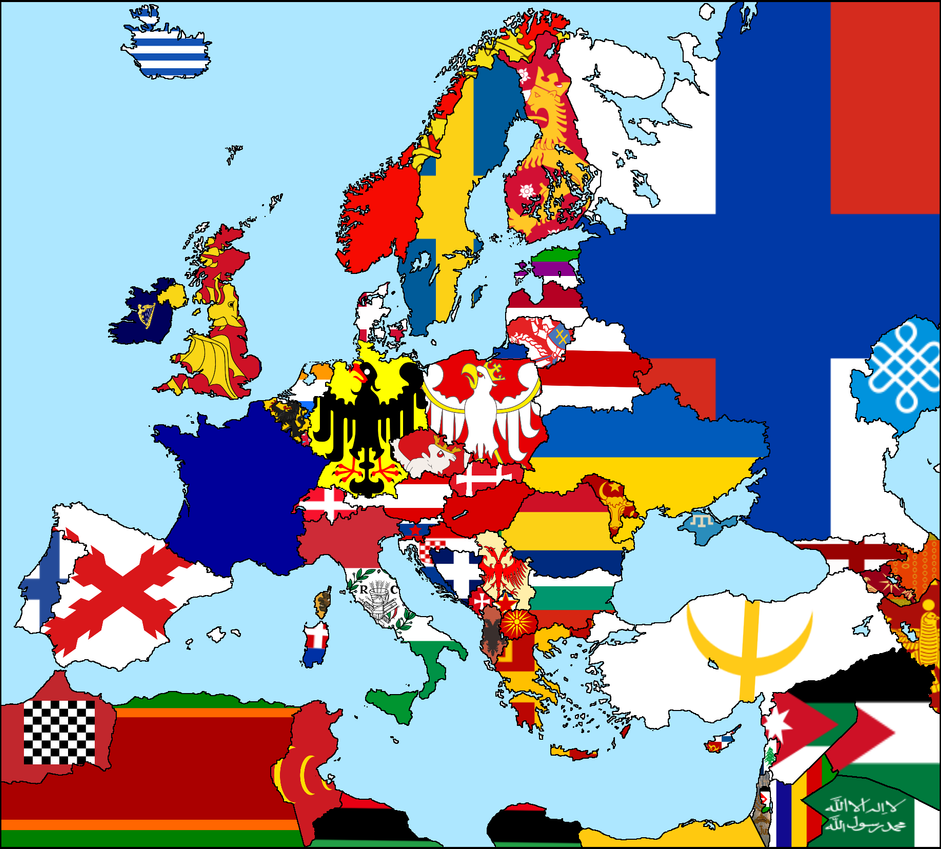 First Flags By YourAverageSalesMan On DeviantArt first-flags-by-youraveragesalesman-on-deviantart