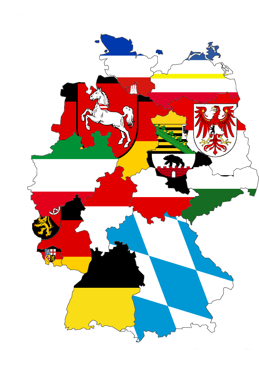 Germany by YourAverageSalesMan on DeviantArt
