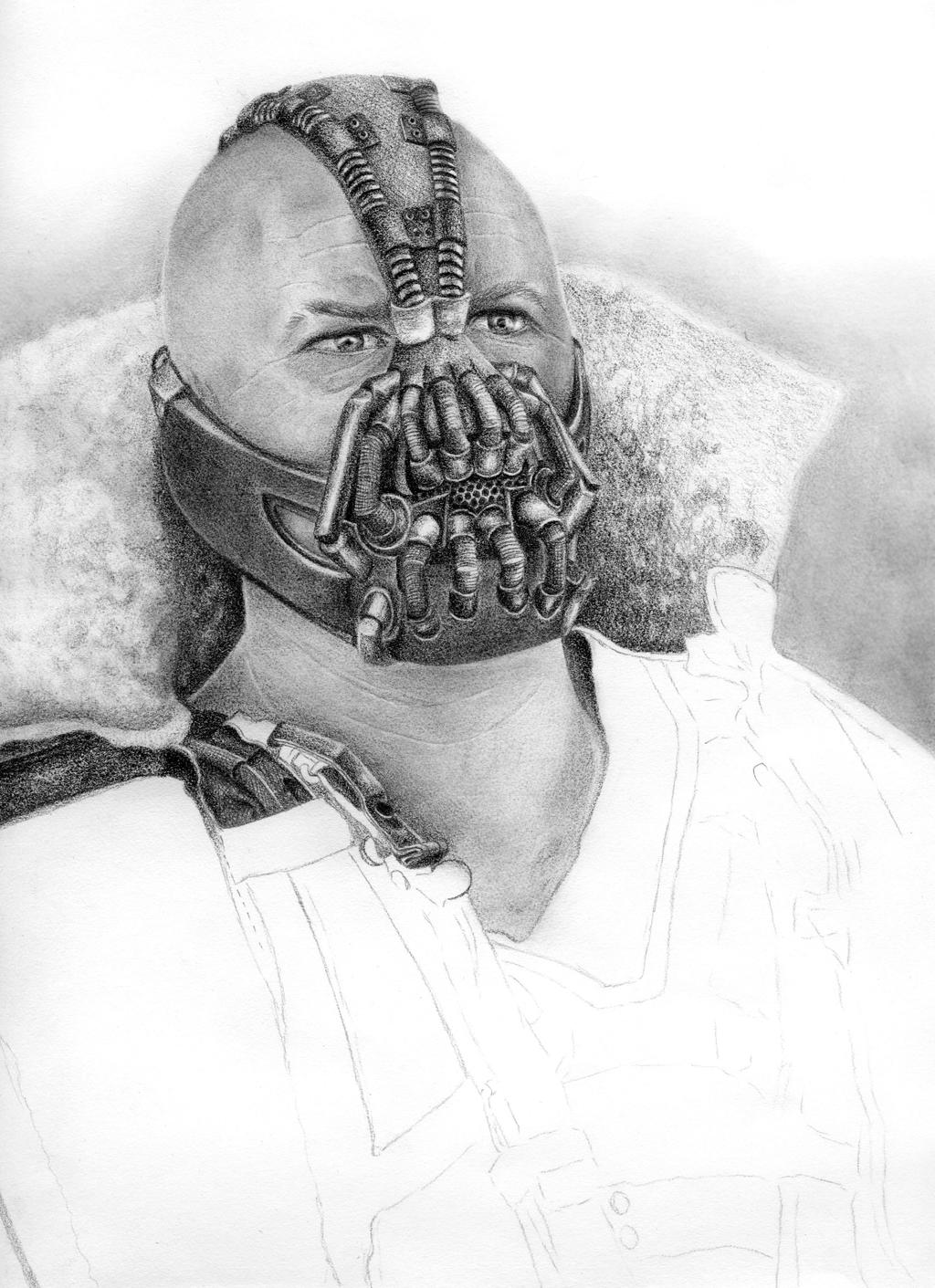 Bane WIP