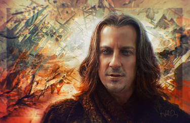 Explore the Best Rahl Art | DeviantArt