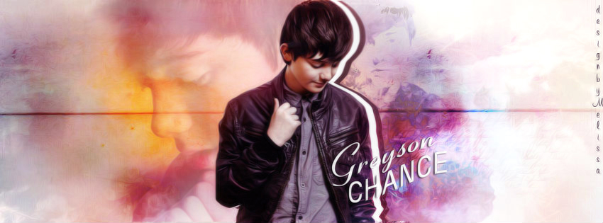 Greyson Chance