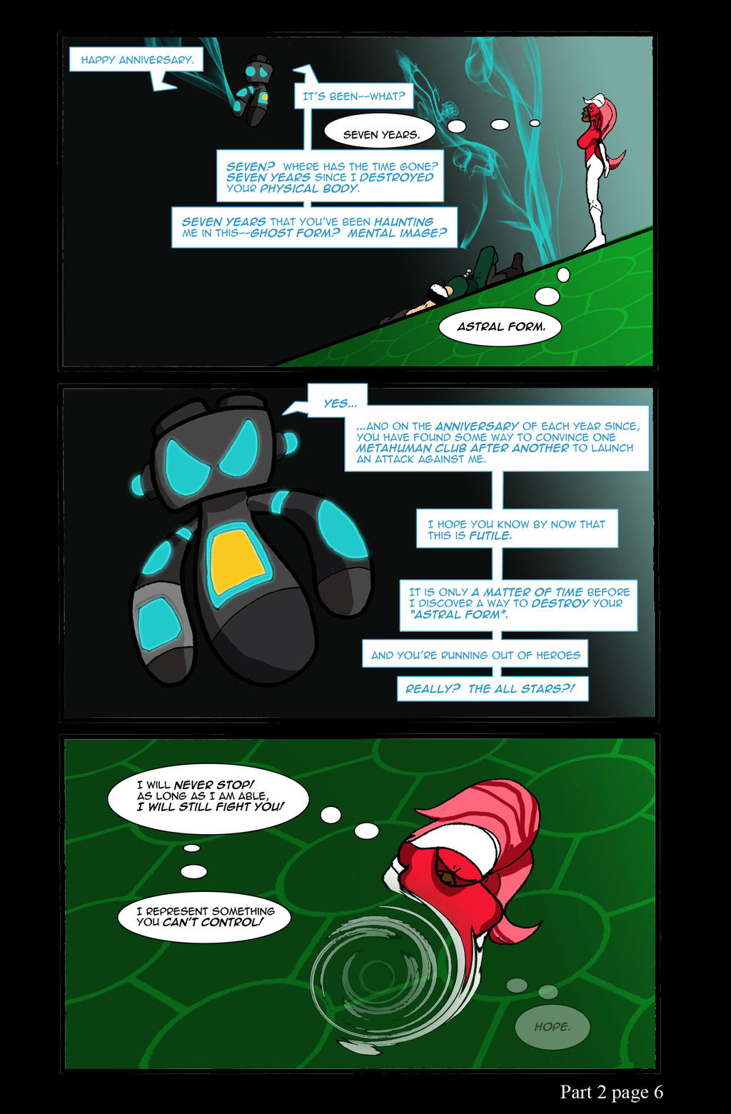 Freedom War: pt 2 pg 6