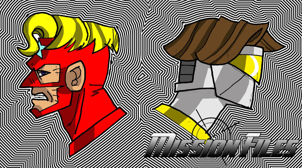 Mission Files preview by bogmonster on DeviantArt