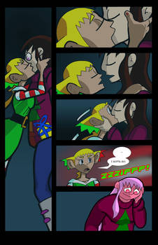 DU: The Christmas Party Pg 3