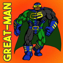 Great-Man