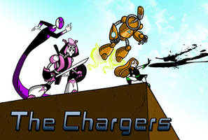 The Chargers