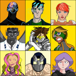 DU: December Challenge Thunderforce Beta 2013