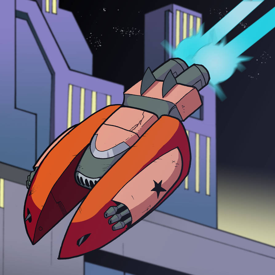 Deviantart Classic Vector Vector in Alt mode by bogmonster on DeviantArt