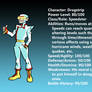 Dragstrip reference