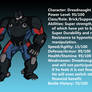 Dreadnaught reference