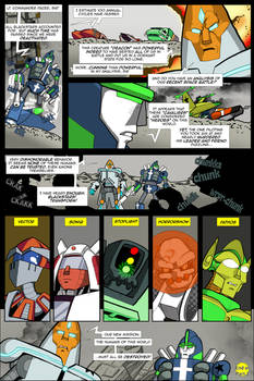 Cavaliers Pt 2 Pg 20