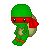 Free Raphael Avatar